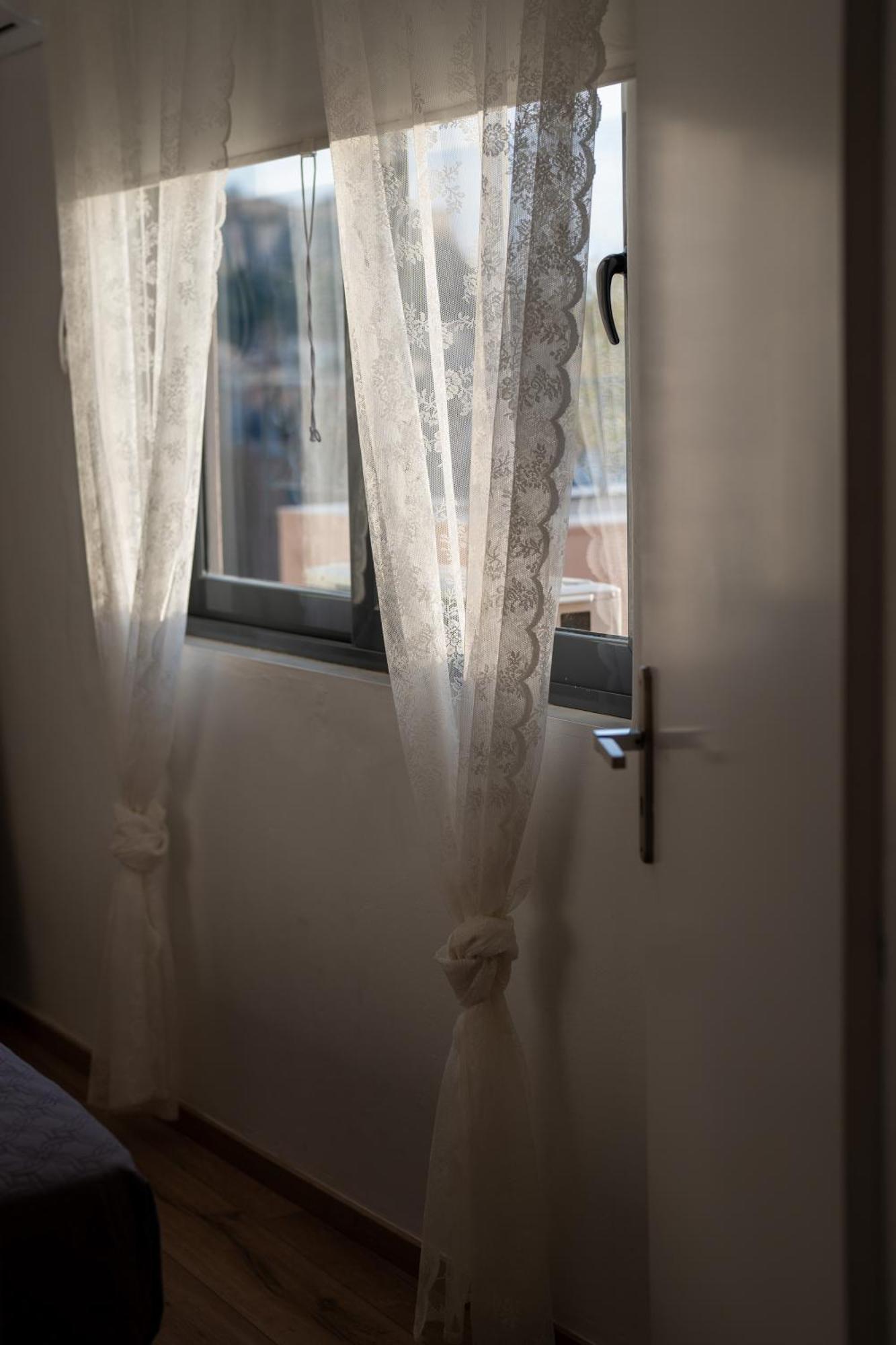 V&V Acropolis View Apartment Αθήνα Εξωτερικό φωτογραφία