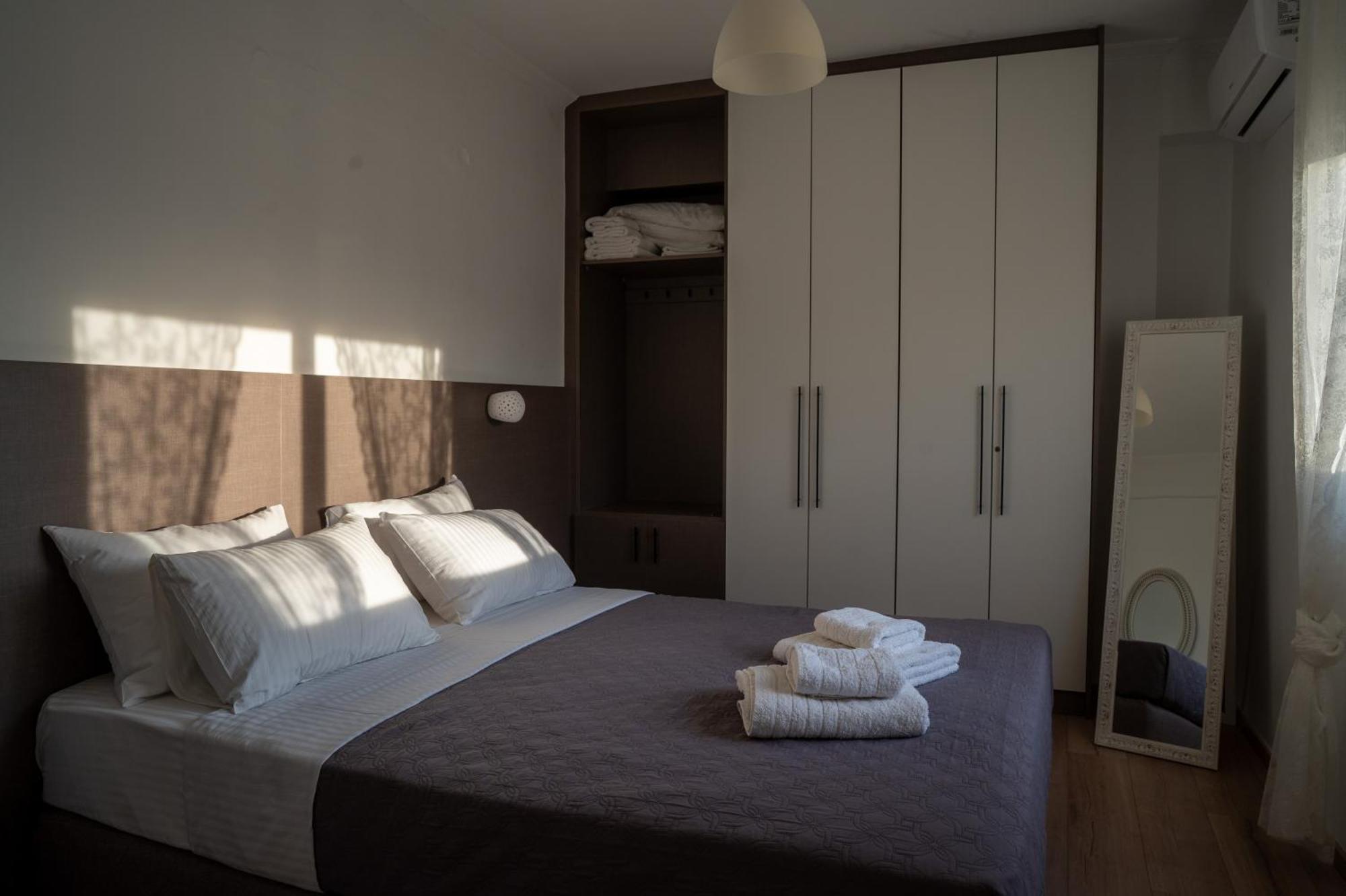 V&V Acropolis View Apartment Αθήνα Εξωτερικό φωτογραφία