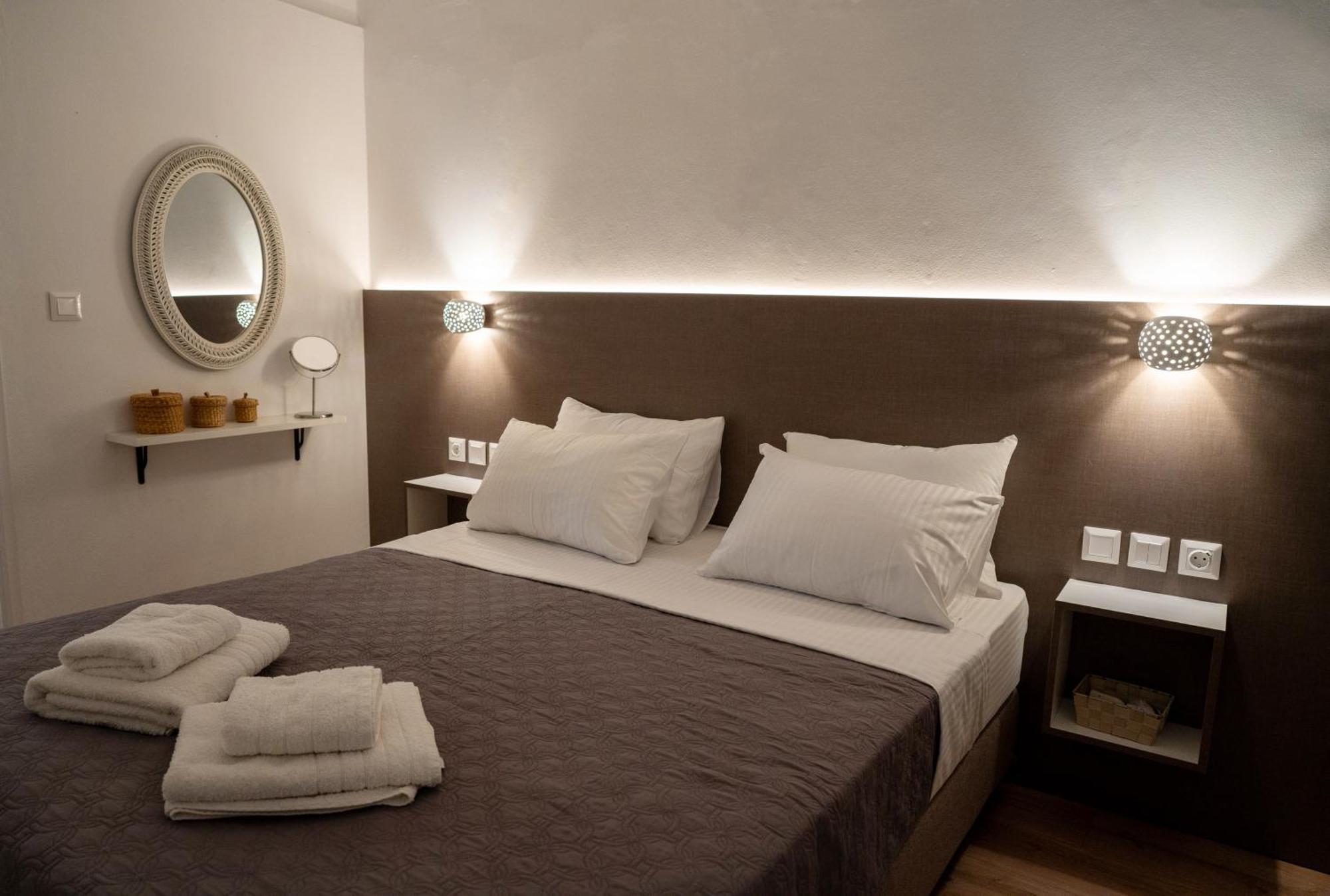 V&V Acropolis View Apartment Αθήνα Εξωτερικό φωτογραφία