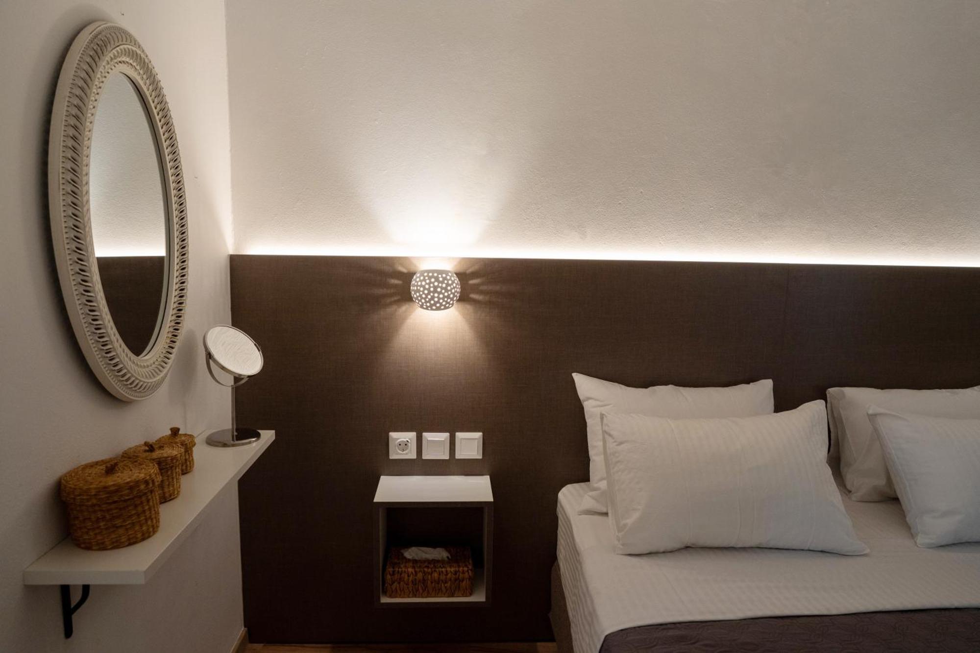 V&V Acropolis View Apartment Αθήνα Εξωτερικό φωτογραφία