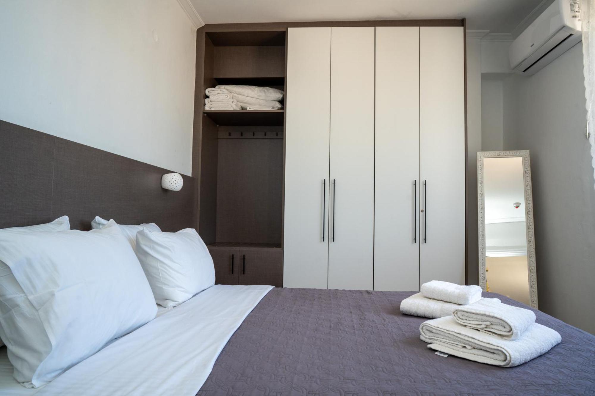 V&V Acropolis View Apartment Αθήνα Εξωτερικό φωτογραφία