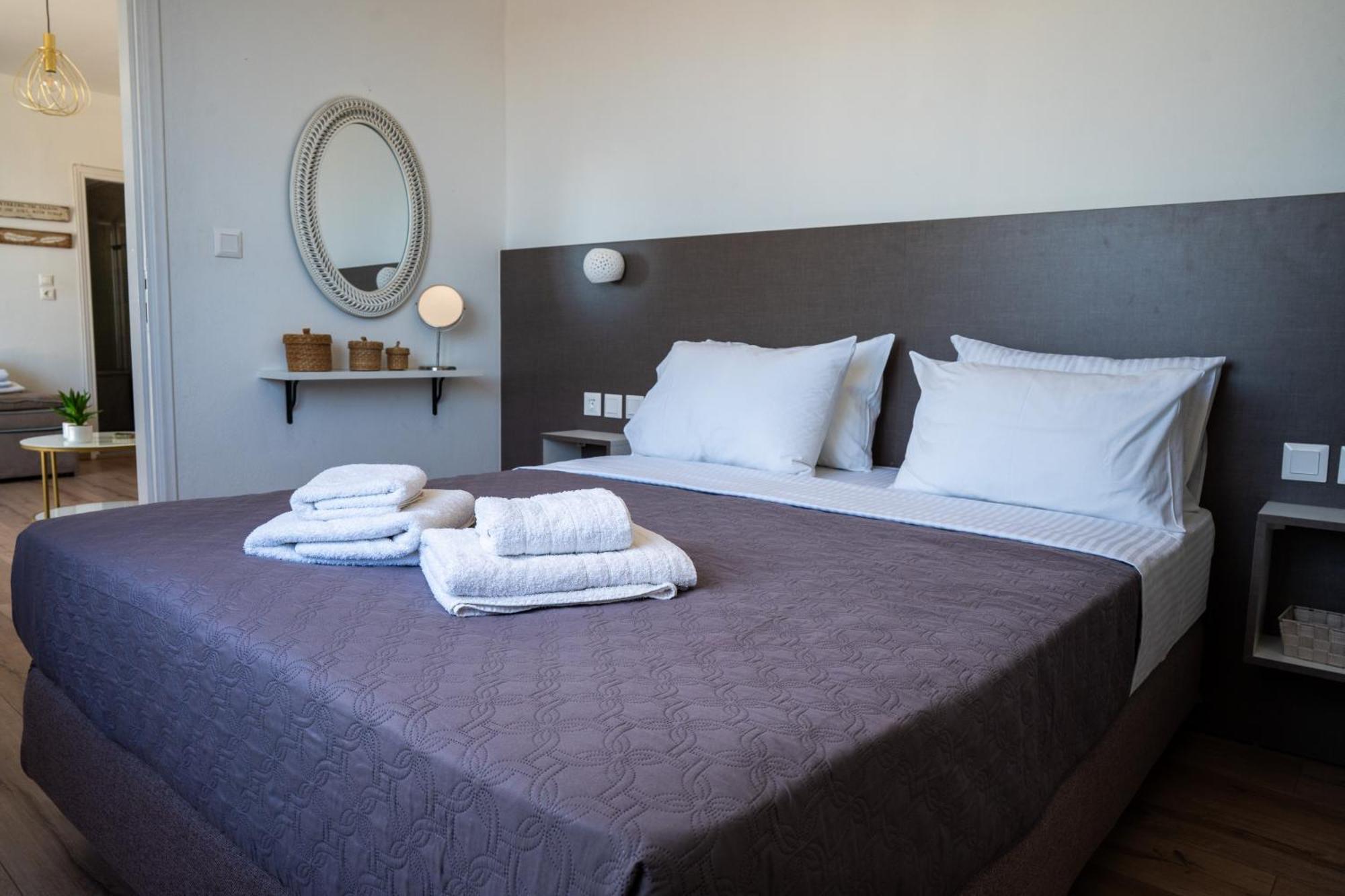 V&V Acropolis View Apartment Αθήνα Εξωτερικό φωτογραφία