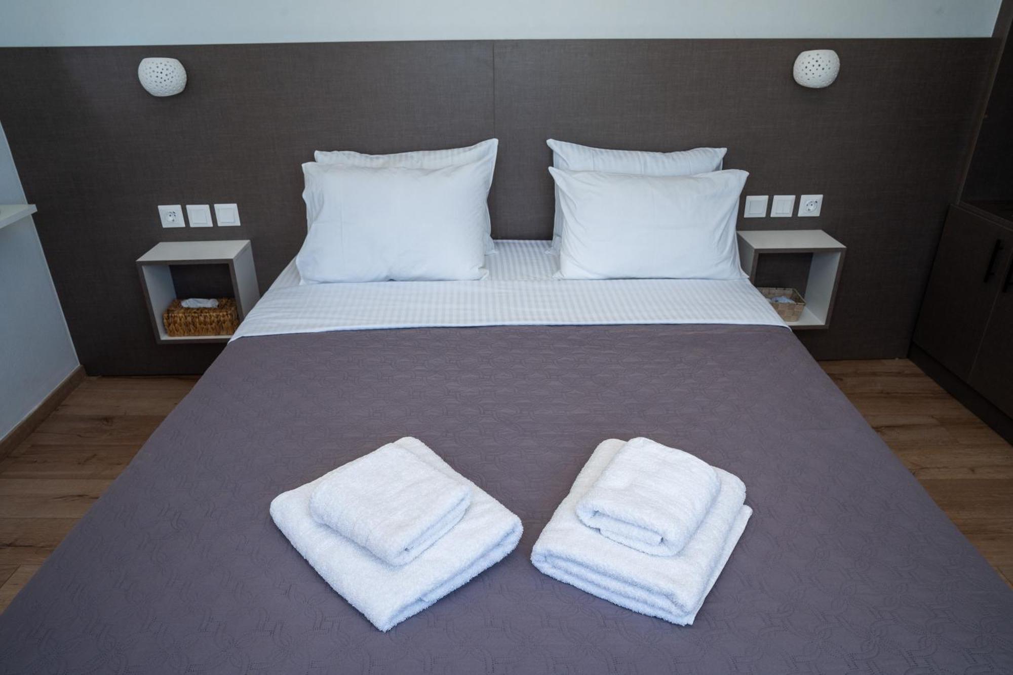 V&V Acropolis View Apartment Αθήνα Εξωτερικό φωτογραφία