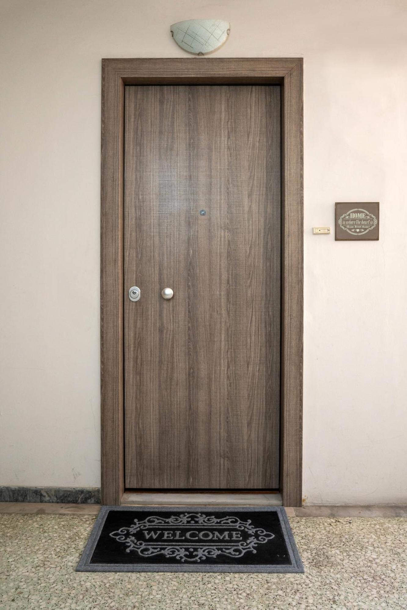 V&V Acropolis View Apartment Αθήνα Εξωτερικό φωτογραφία