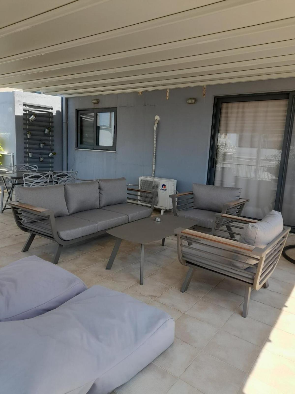 V&V Acropolis View Apartment Αθήνα Δωμάτιο φωτογραφία